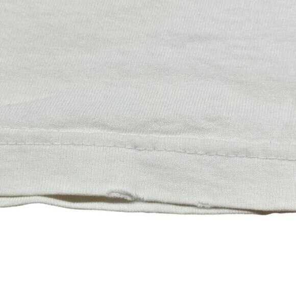 First USA Vintage Murina Mens L Graphic Tee T-Shirt Retro 90's 80s Single Stitch - Picture 10 of 10